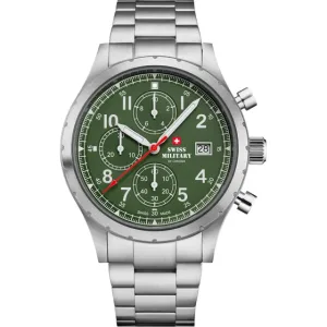 Swiss Military SM34117.03