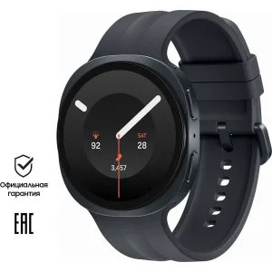 Samsung Galaxy Watch9 LTE 44 мм Графит