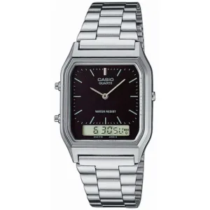 Casio AQ-230A-1D