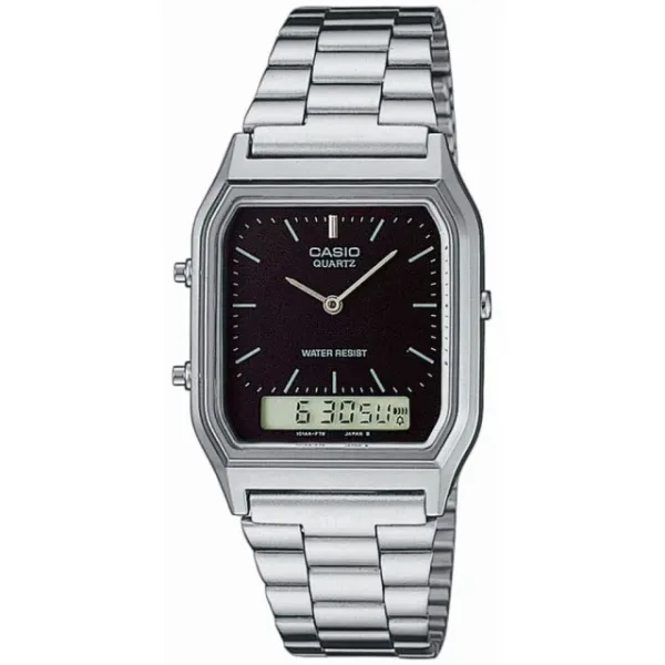 Casio AQ-230A-1D