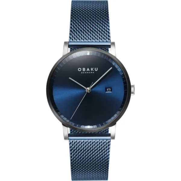 Obaku V326GDALML