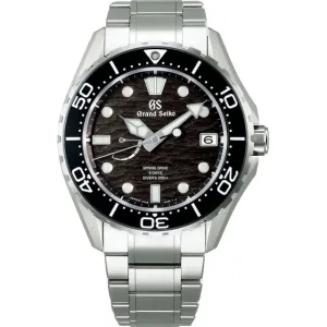 Grand Seiko SLGA015G