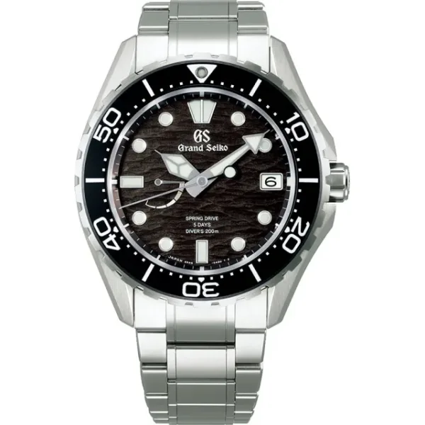 Grand Seiko SLGA015G