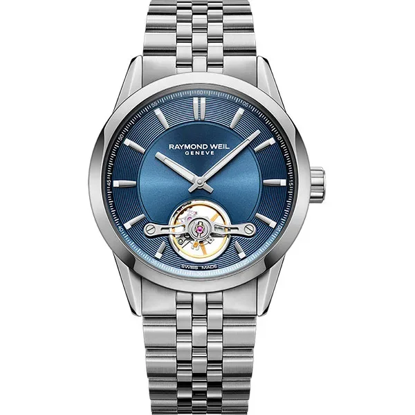 Raymond weil 2781-ST-50051