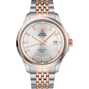 Swiss Military SM34104.07