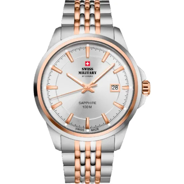 Swiss Military SM34104.07