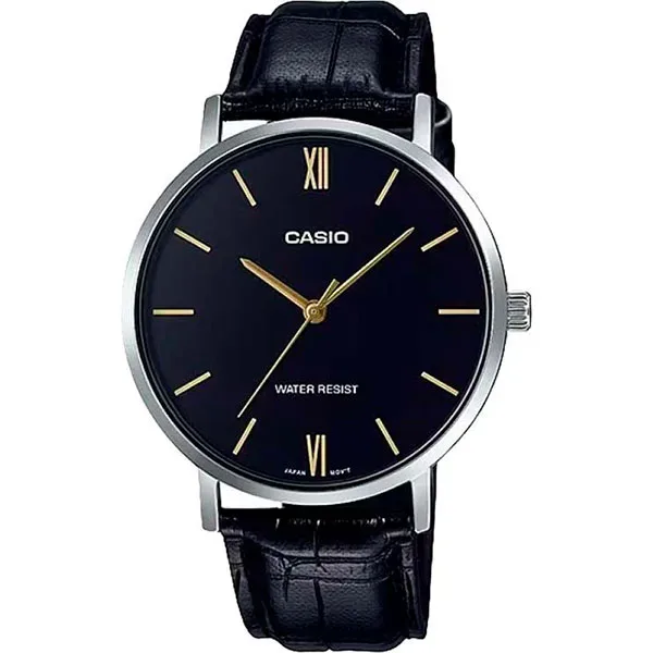 Casio MTP-VT01L-1B