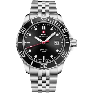 Swiss Military SM34109.01