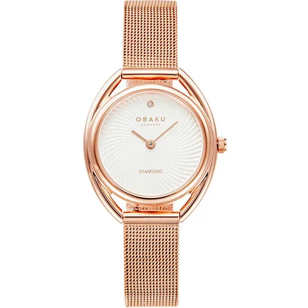 Obaku V286LXVIMV