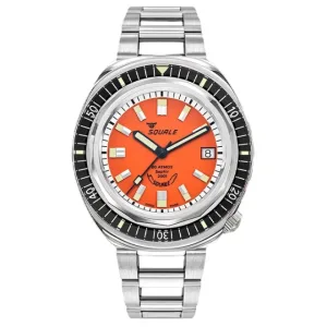 Squale 2001BKOR.AC