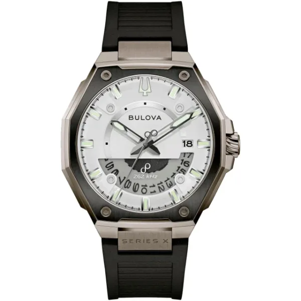 Bulova 98B457
