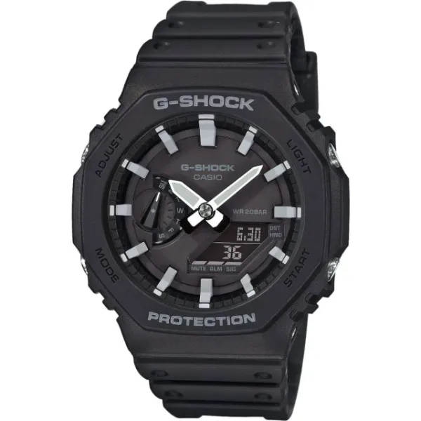 Casio GA-2100-1AER