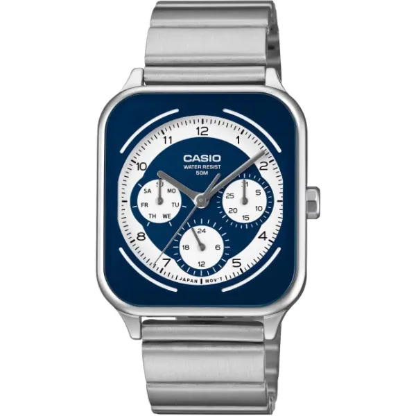 Casio MTP-M307D-2B