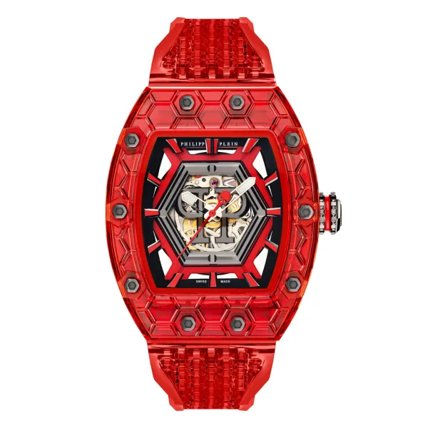 Philipp Plein AADA-MWS0270-PXV037N