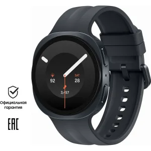 Samsung Galaxy Watch9 LTE 40 мм Графит