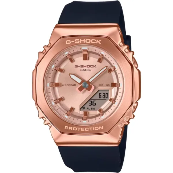 Casio GM-S2110PG-1A4