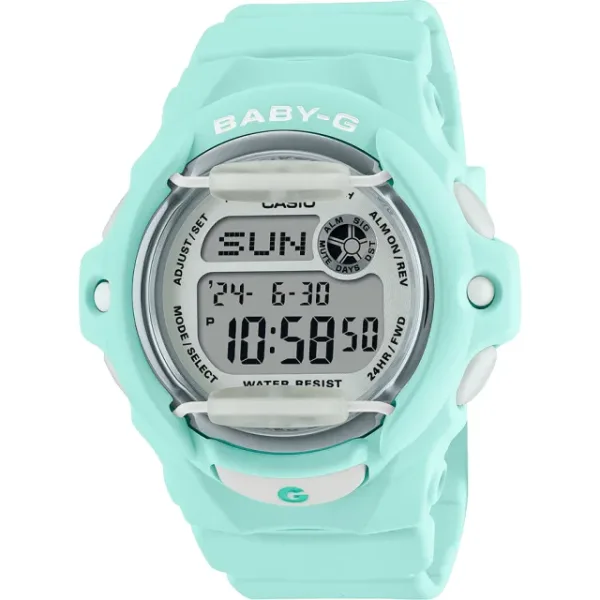 Casio BG-169U-3