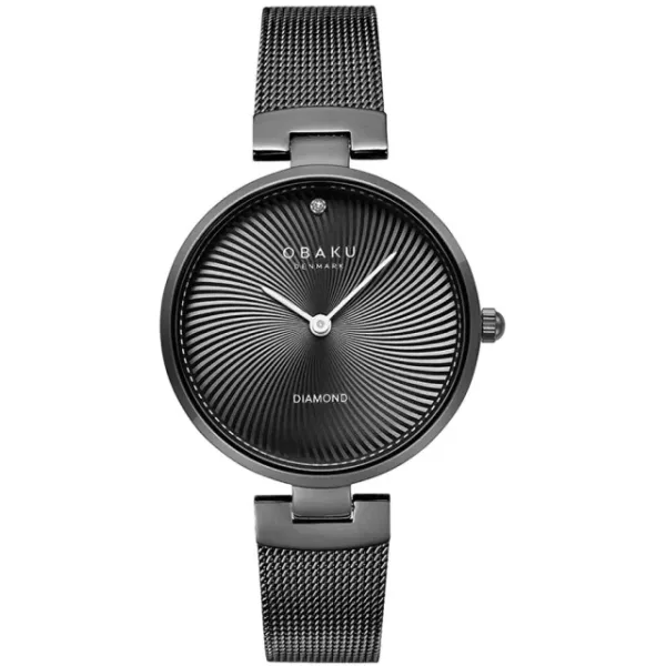 Obaku V256LXBBMB