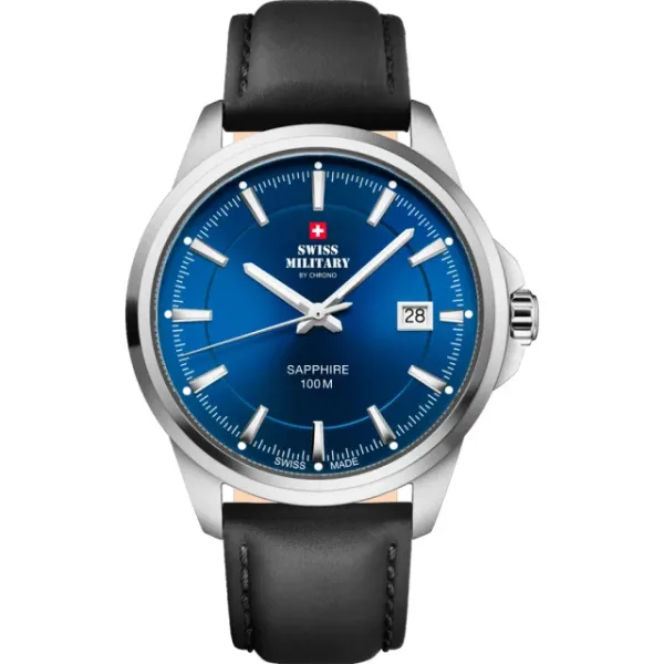Swiss Military SM34104.10