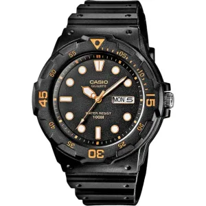 Casio MRW-200H-1E