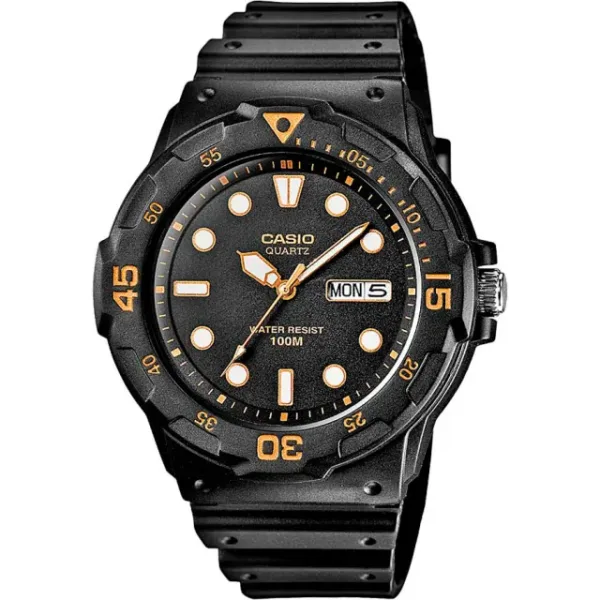 Casio MRW-200H-1E