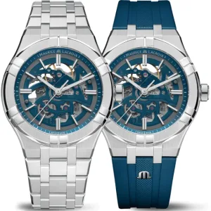 Maurice Lacroix AI6008-SS00F-031-C