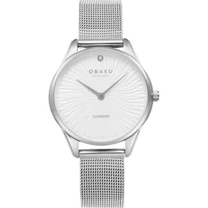 Obaku V297LXCIMC