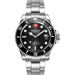 Swiss military hanowa SMWGL0006301