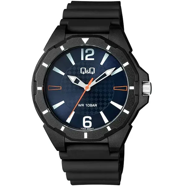 Q&Q V30A-002VY