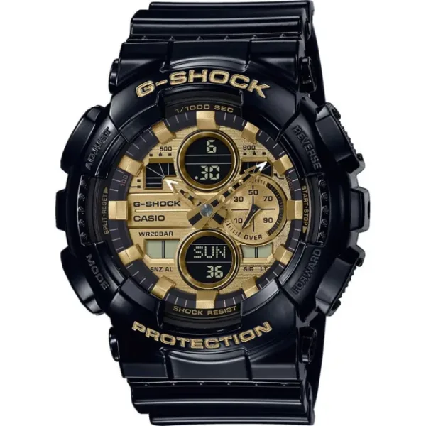 Casio GA-140GB-1A1ER