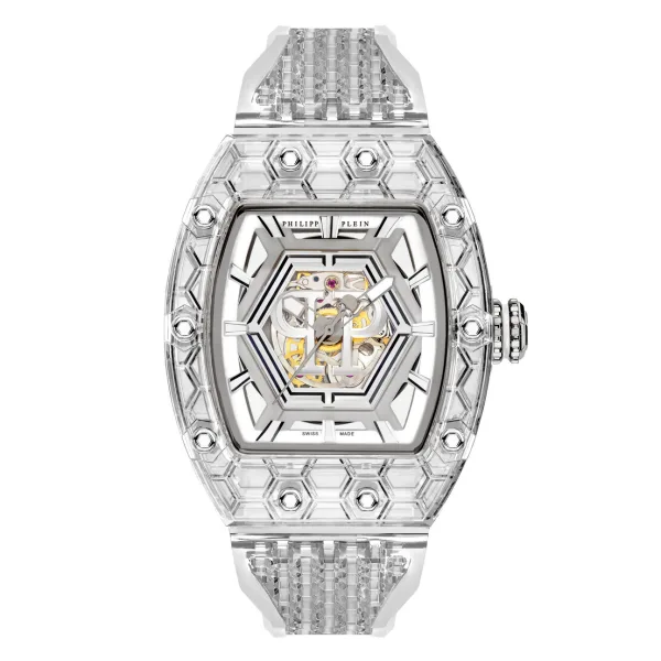 Philipp Plein AADA-MWS0271-PXV037N