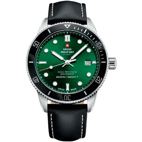 Swiss Military SM34088.06