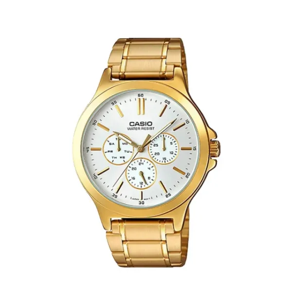 Casio MTP-V300G-7A