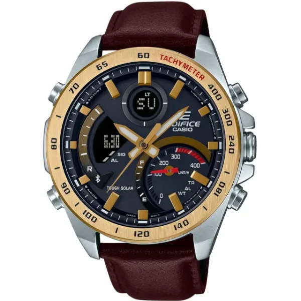 Casio ECB-900GL-1A
