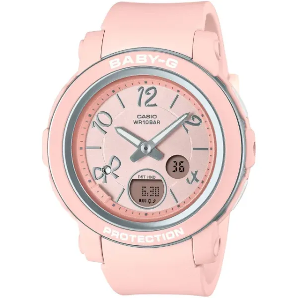 Casio BGA-290RA-4A