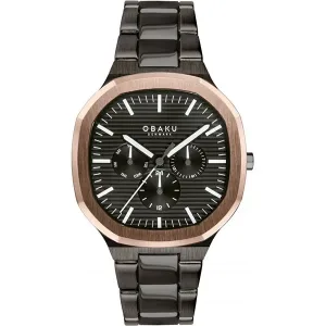 Obaku V275GMMBSB