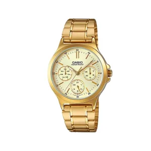 Casio LTP-V300G-9A