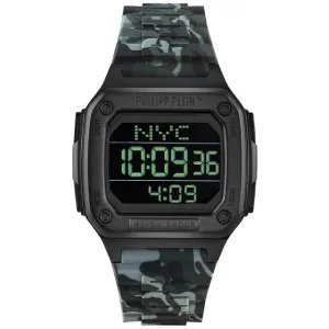 Philipp Plein PWHAA1822