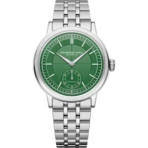 Raymond weil 2930-ST-52001