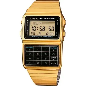 Casio DBC-611GE-1E