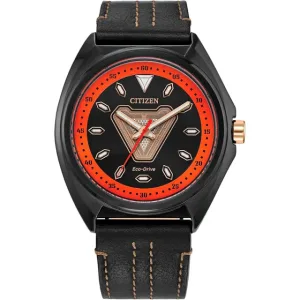 Citizen AW2075-05W