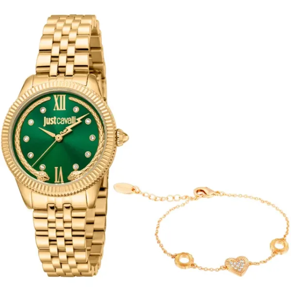 Just Cavalli JC1L315M0065_SET