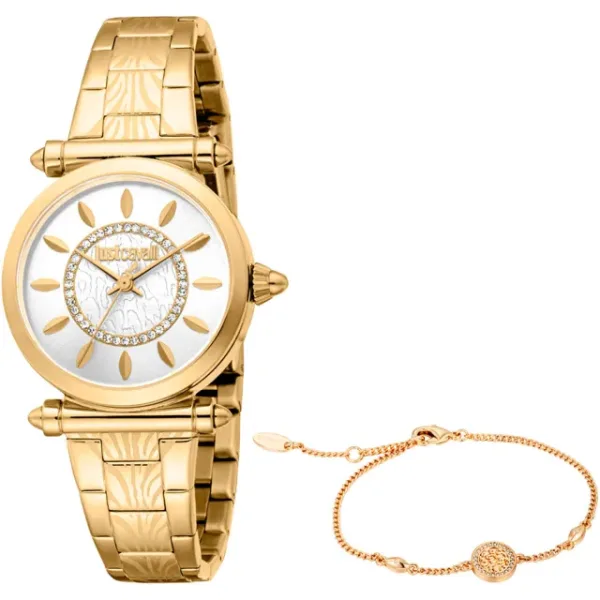 Just Cavalli JC1L365M0045_SET