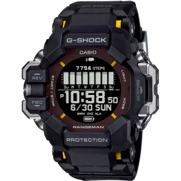 Casio GPR-H1000-1