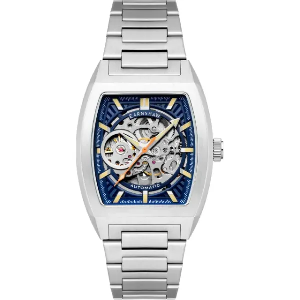 Earnshaw ES-8302-22