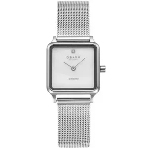 Obaku V301LXCWMC