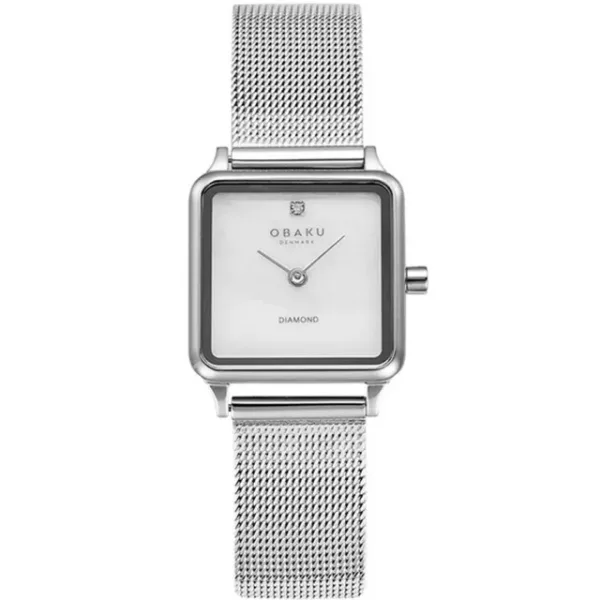 Obaku V301LXCWMC