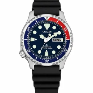 Citizen NY0086-16LE