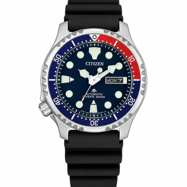 Citizen NY0086-16LE