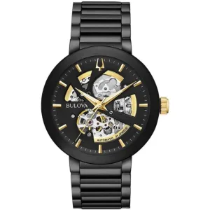 Bulova 98A203